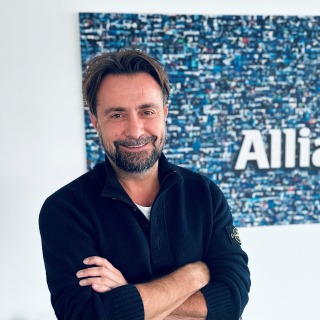 Allianz Versicherung Kreso Zirdum Tübingen - Allianz Zirdum Titelbild