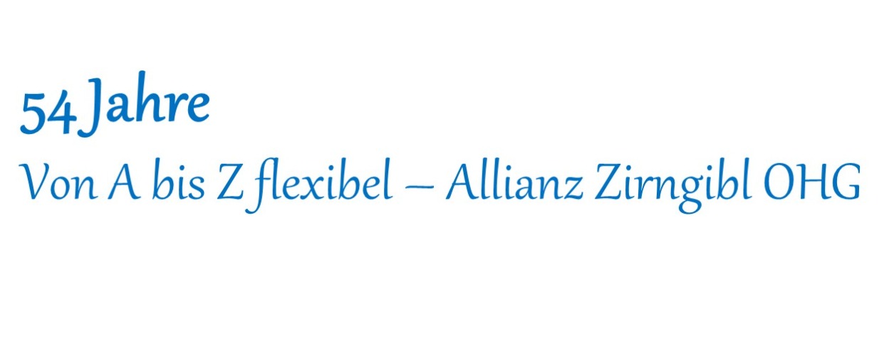 Allianz Versicherung Allianz Zirngibl OHG Abensberg - Allianz Versicherung Zirngibl oHG Abensberg Auto