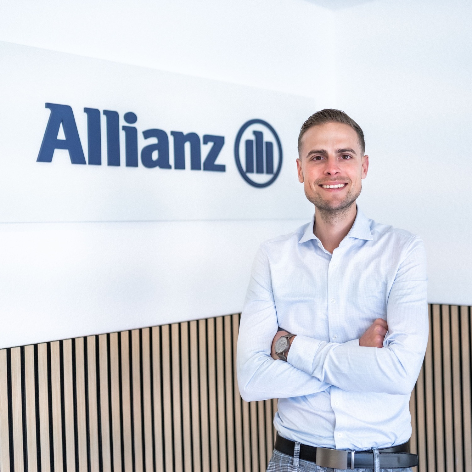 Allianz Versicherung Denis Zivkovic Mögglingen - Denis