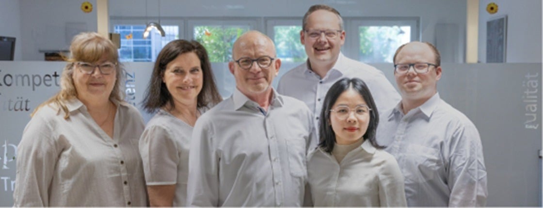 Allianz Versicherung Reiner Zoche e.K. Bochum - Serviceteam Allianz GV Reiner Zoche BO-WAT