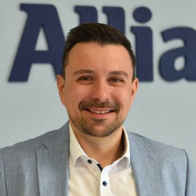 Allianz Versicherung Alexander Zöller Sinsheim - Alexander Zoeller