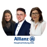 Allianz Versicherung Michael Zöls Deggendorf - Ihr Mann für Baufinanzierung in Deggendorf/Passau.