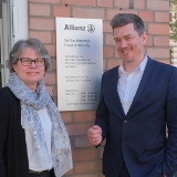 Allianz Versicherung Steffen Zorembik Schwerin - Profilbild