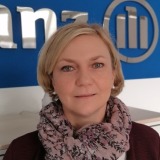 Allianz Versicherung Maren Zwingelberg Stralsund - Katy Ohl