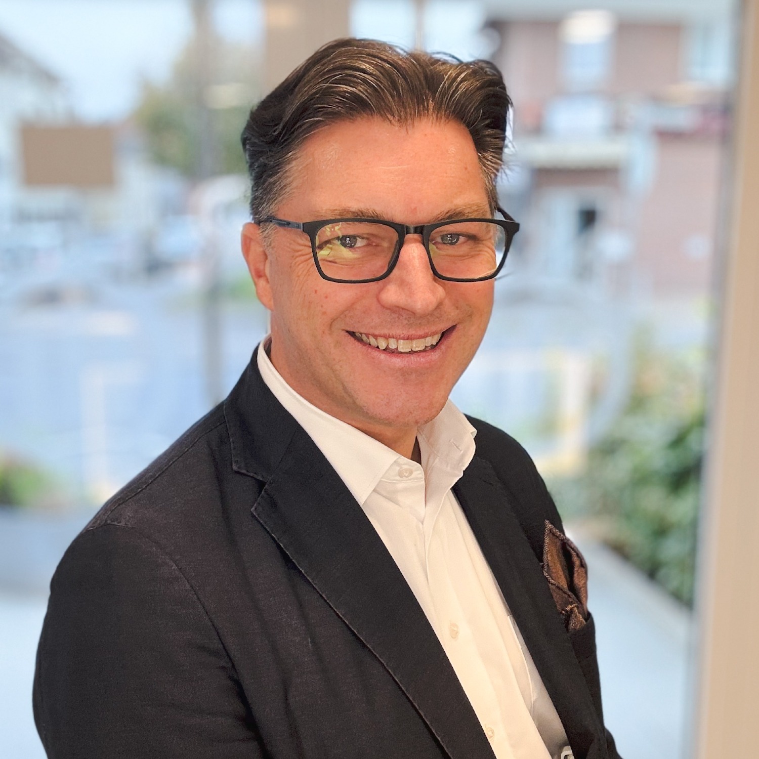 Allianz Versicherung Wouter Kremers Köln - Allianz Agentur Wouter Kremers Köln Widdersdorf