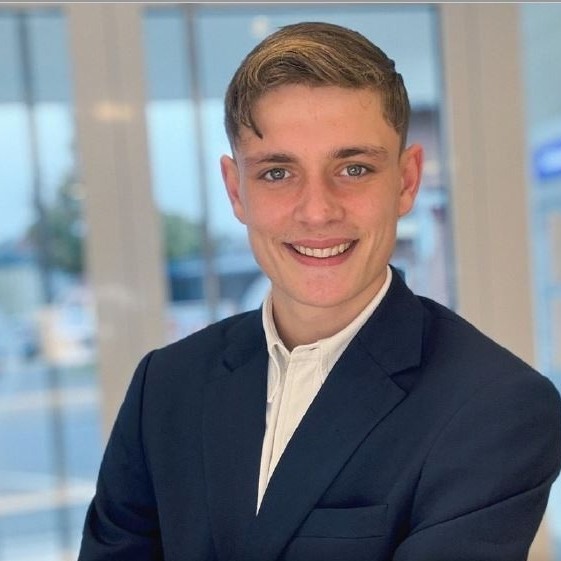 Allianz Versicherung Wouter Kremers Köln - Tim Kirchner KBV Allianz Agentur Kremers Köln 