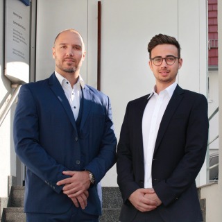 Allianz Versicherung Agner und Durdevic GbR Neuhausen - Fabrizio Agner und Mihailo Durdevic
