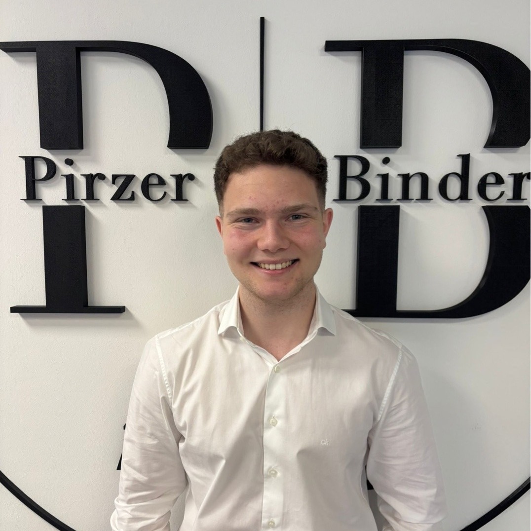 Allianz Versicherung Pirzer und Binder GbR Roding - David Nachreiner