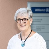 Allianz Versicherung Kreideweiß GbR Mücheln Geiseltal - Martina Haarseim