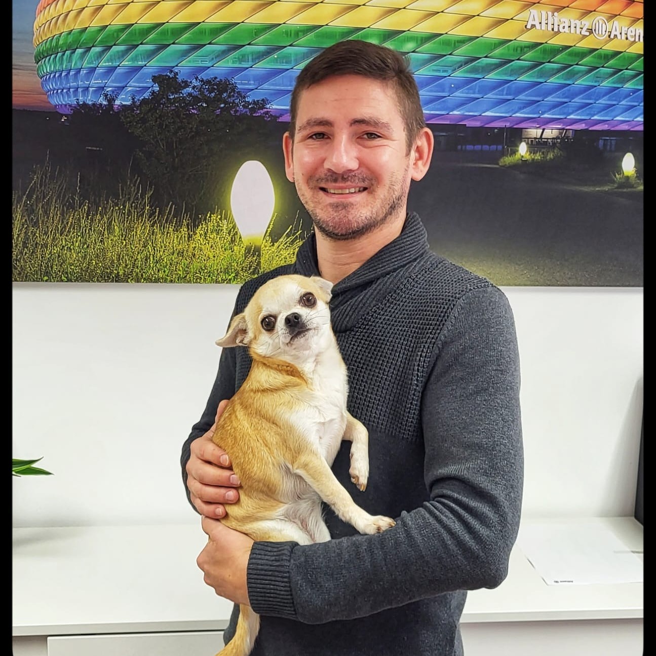 Allianz Versicherung Kroiss und Traunspurger GbR Deggendorf - Florian Kroiss