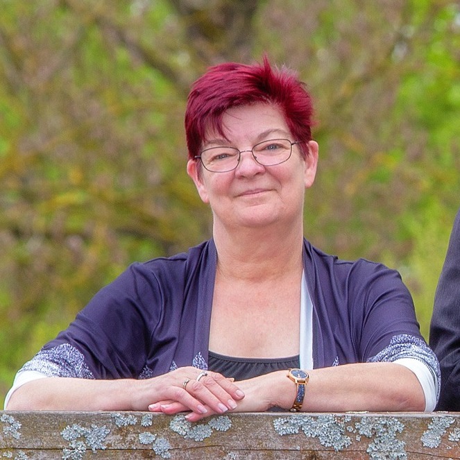 Allianz Versicherung Schmidt u.Schmidt GbR Oebisfelde - Anke Schmidt