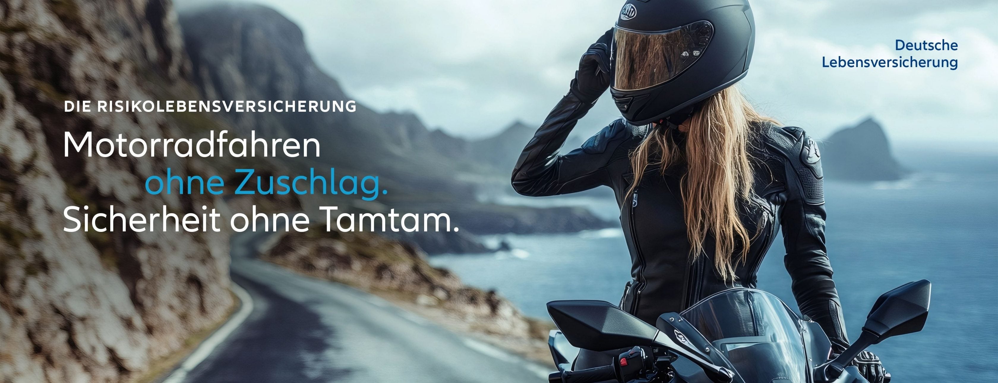 Allianz Versicherung Schröpfer und Höcherl Waldmünchen - Motorradfahren Biker Moped