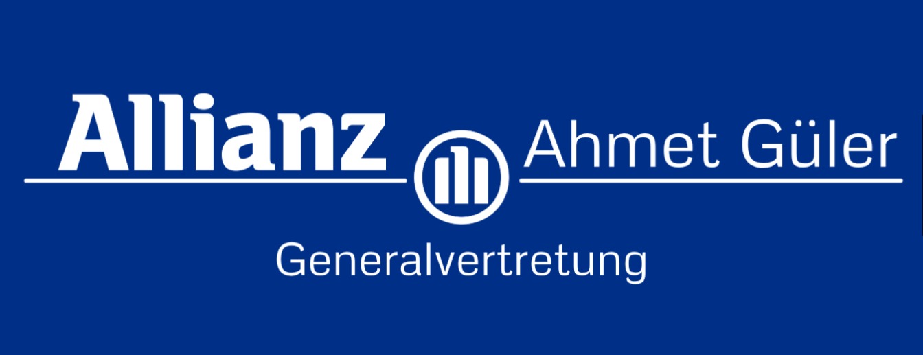 Allianz Versicherung Ahmet Güler Grevenbroich - KFZ Versicherung, Baufinanzierung, Allianz, ETF