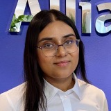 Allianz Versicherung Matthias Ahrens Bruckmühl - Sukhleen