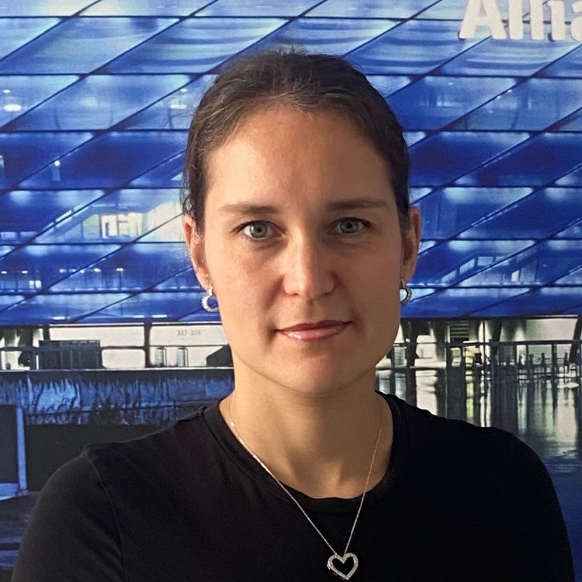 Allianz Versicherung Alain Calvin Tsetsere Bremerhaven - Sibel Sanduvac