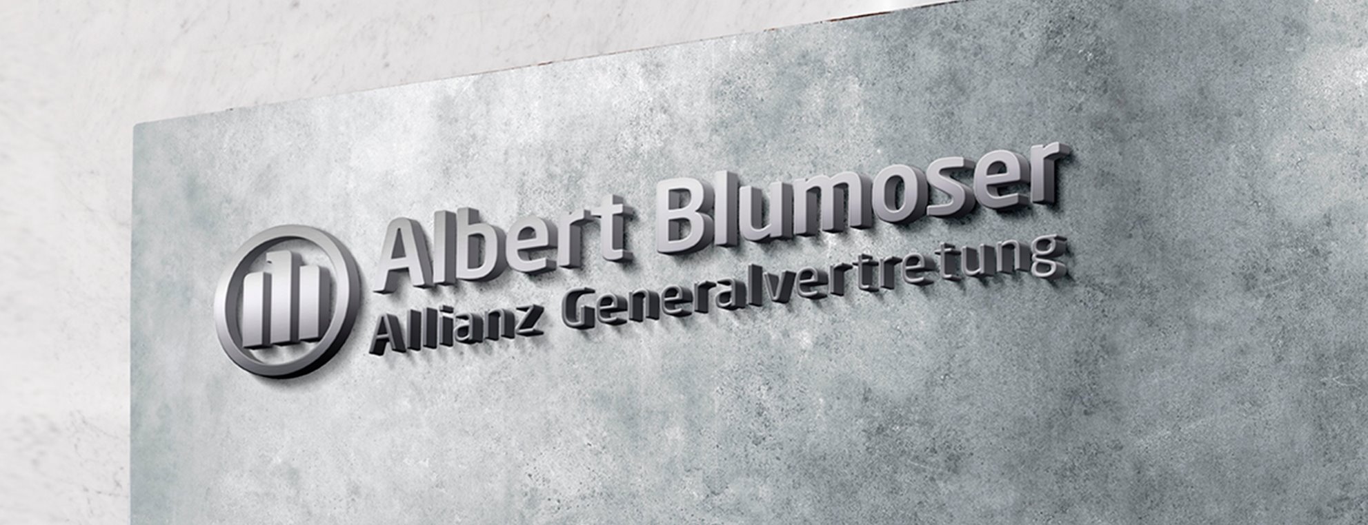 Allianz Versicherung Albert Blumoser Erding - Albert Blumoser Allianz Versicherung Beratung