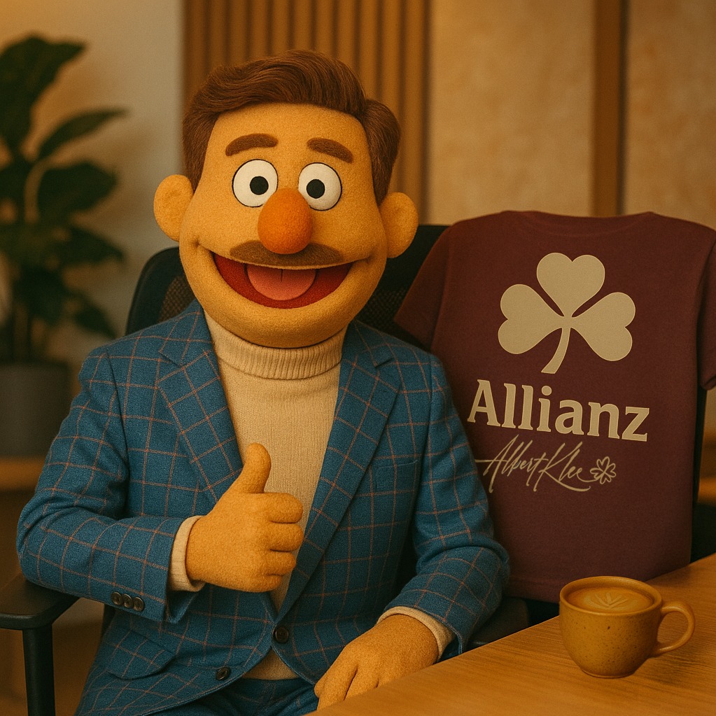 Allianz Versicherung Albert Klee Dossenheim - Versicherung Dossenheim Heidelberg Weinheim 
