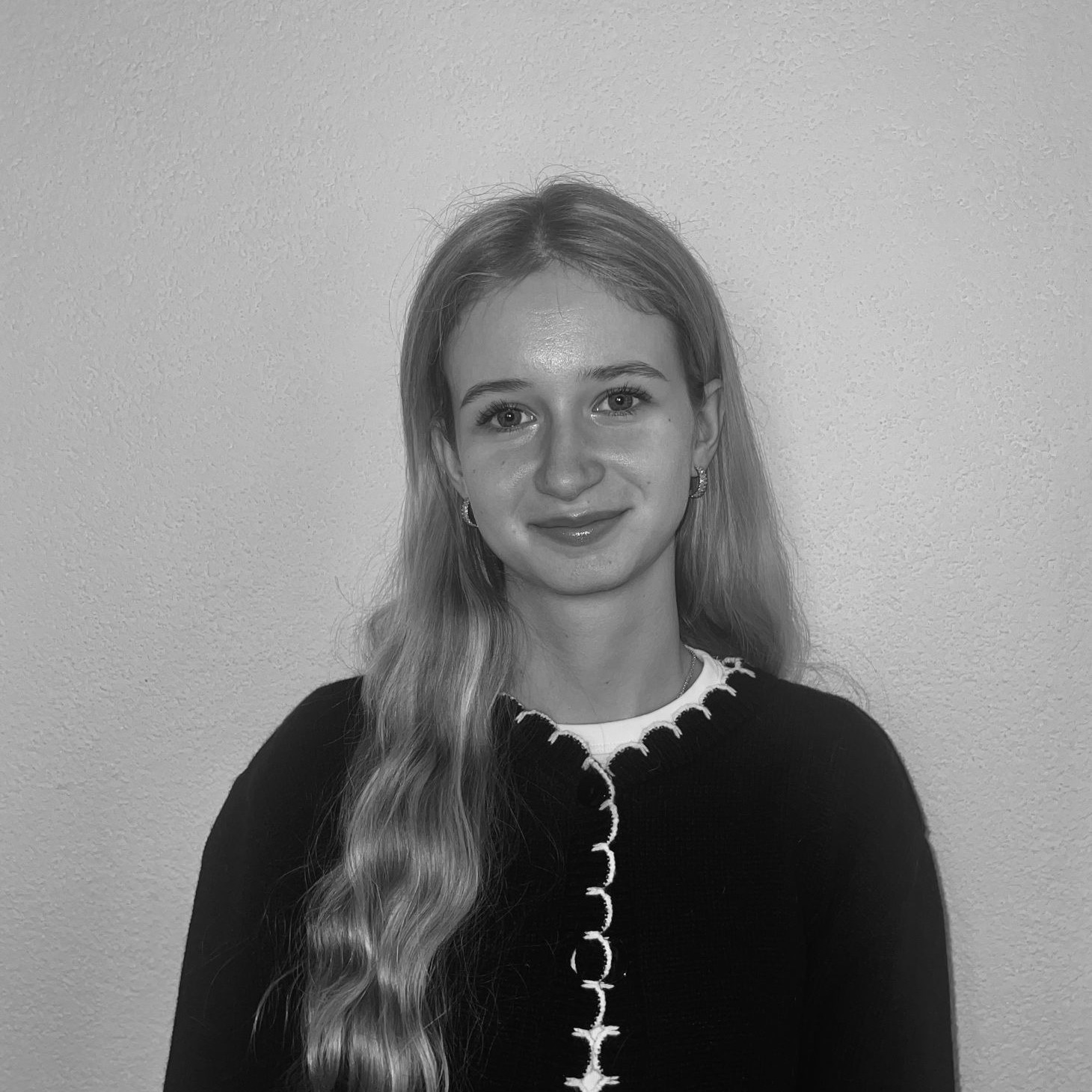 Allianz Versicherung Albrecht und Ullrich OHG Sinsheim - Azubi Lena Krautmann