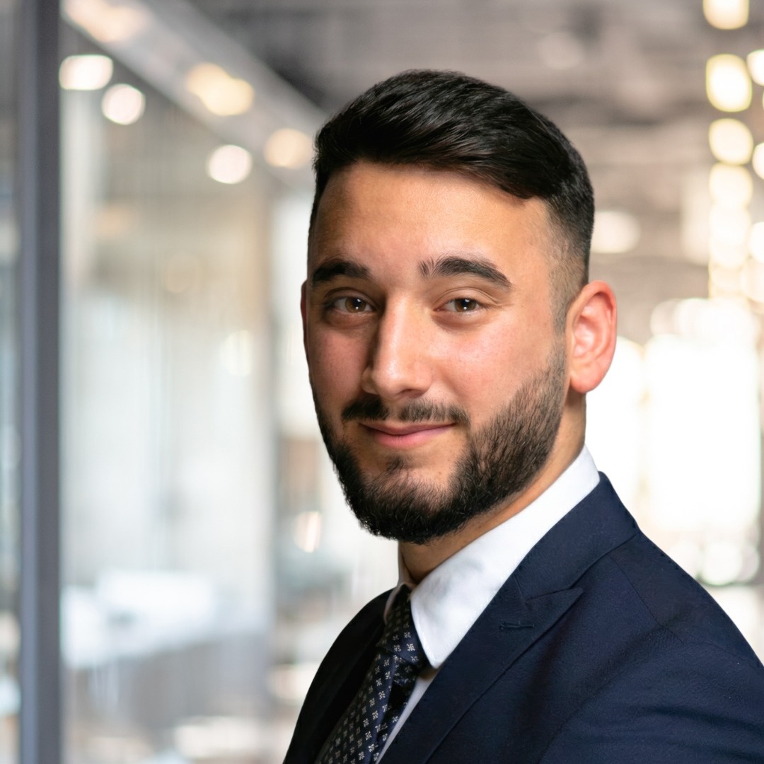 Allianz Versicherung Aldin Kapur Hamburg - Berkan Okur