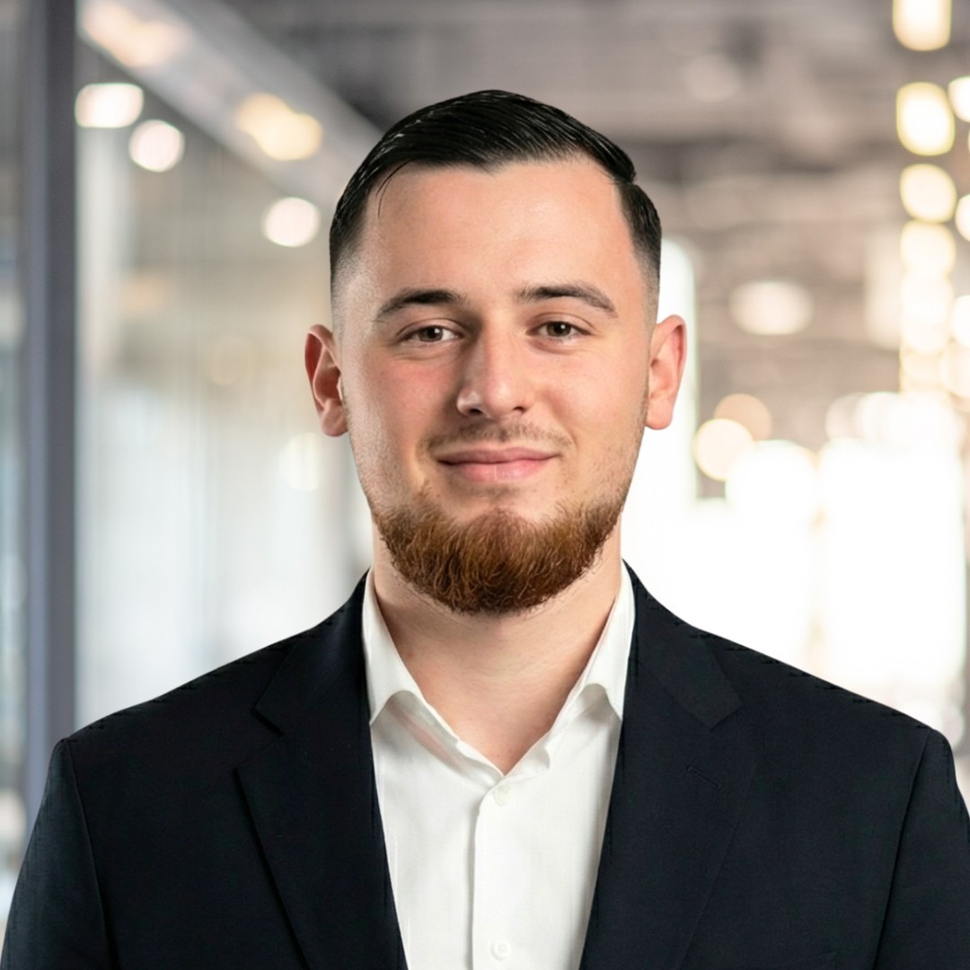 Allianz Versicherung Aldin Kapur Hamburg - Alexander Geier Allianz