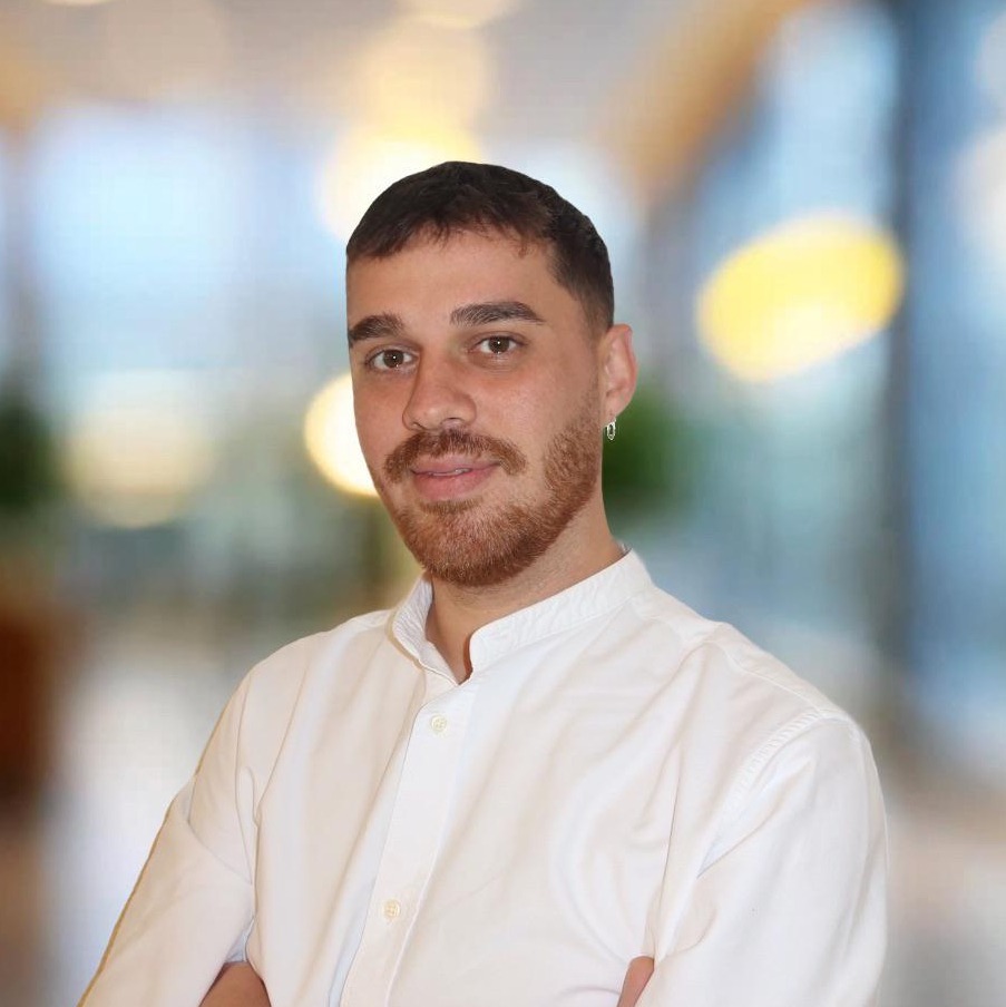 Allianz Versicherung Alessi und Krause OHG Freiburg im Breisgau - Gianluca Petralito