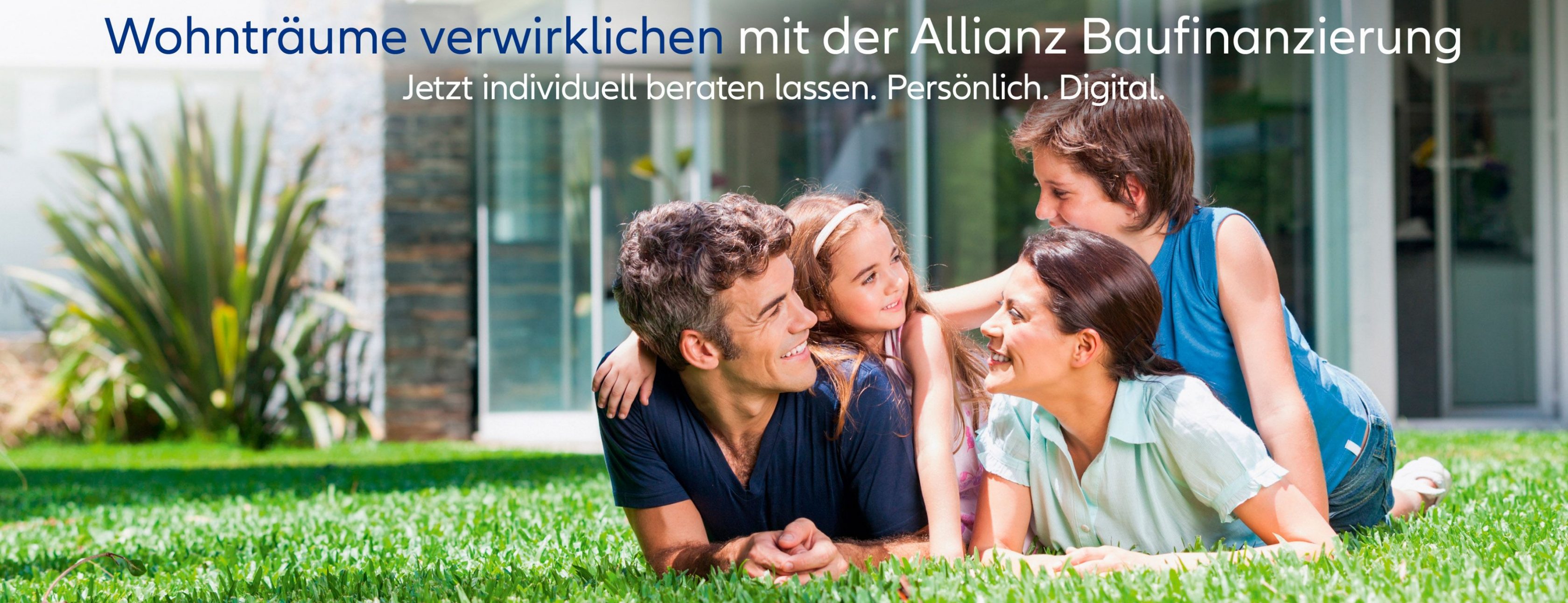Allianz Versicherung Alexander Becker Bremen - Baufinanzierung 