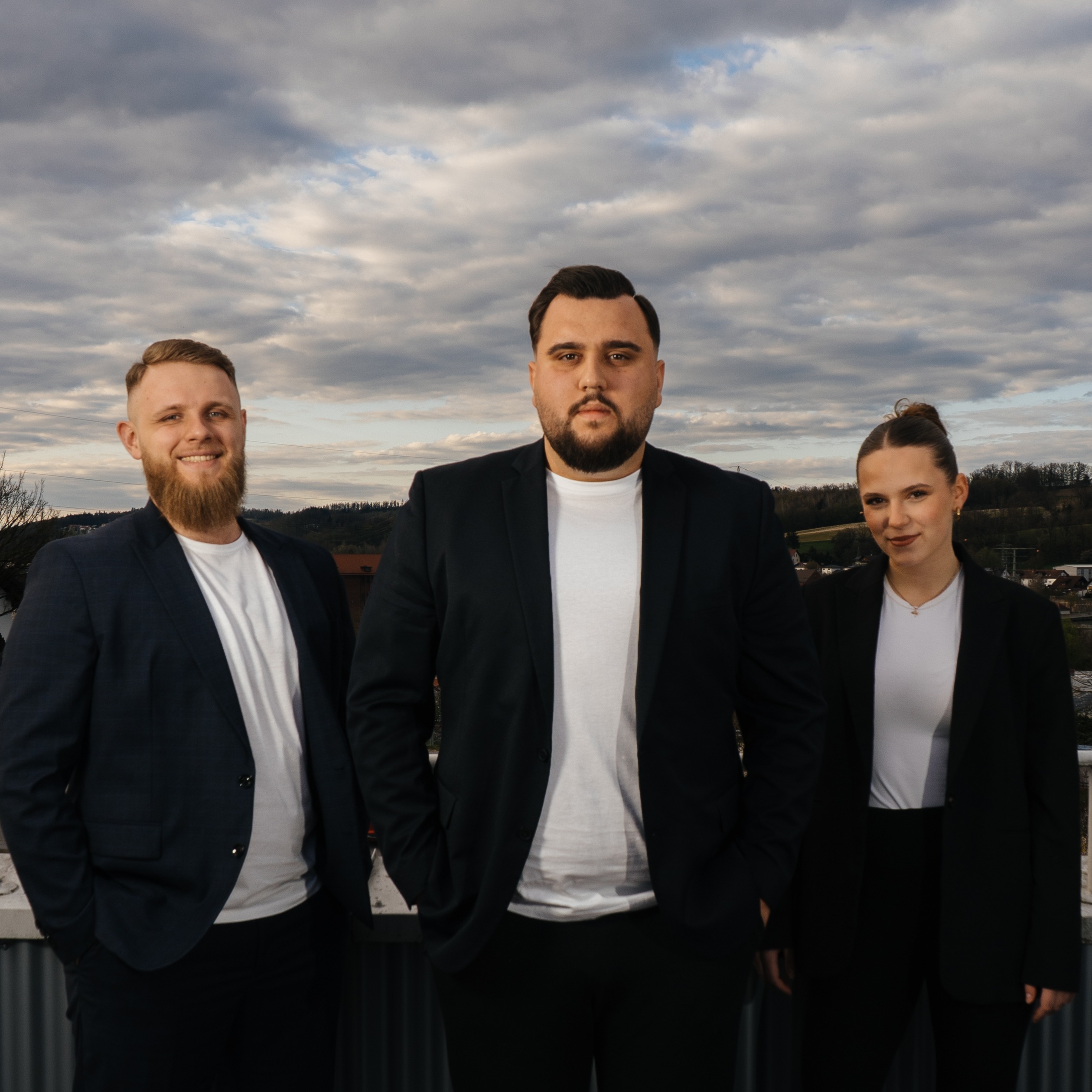 Profilbild Allianz Versicherung Alex Matseiko Passau - Profilbild