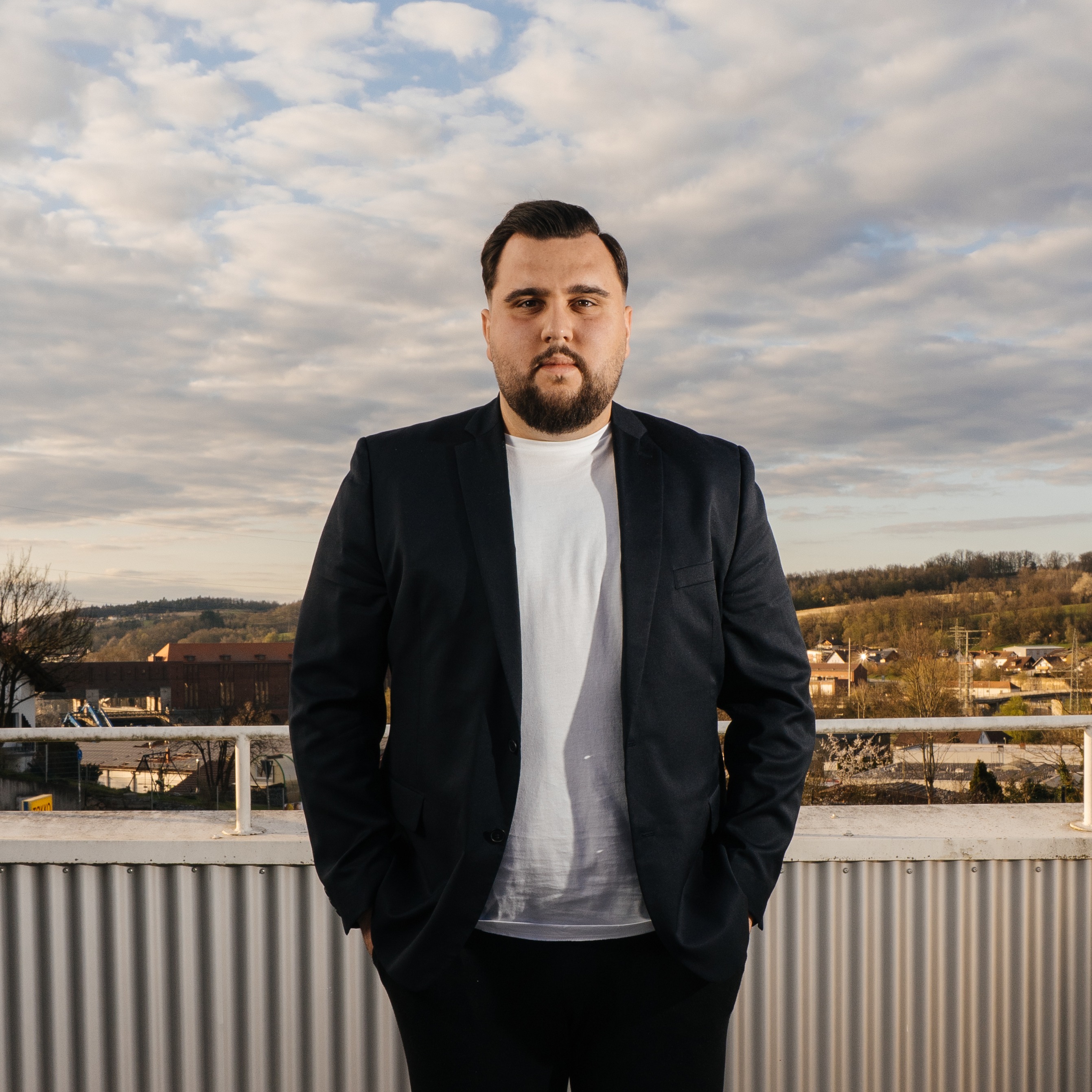 Allianz Versicherung Alex Matseiko Passau - Alex Matseiko