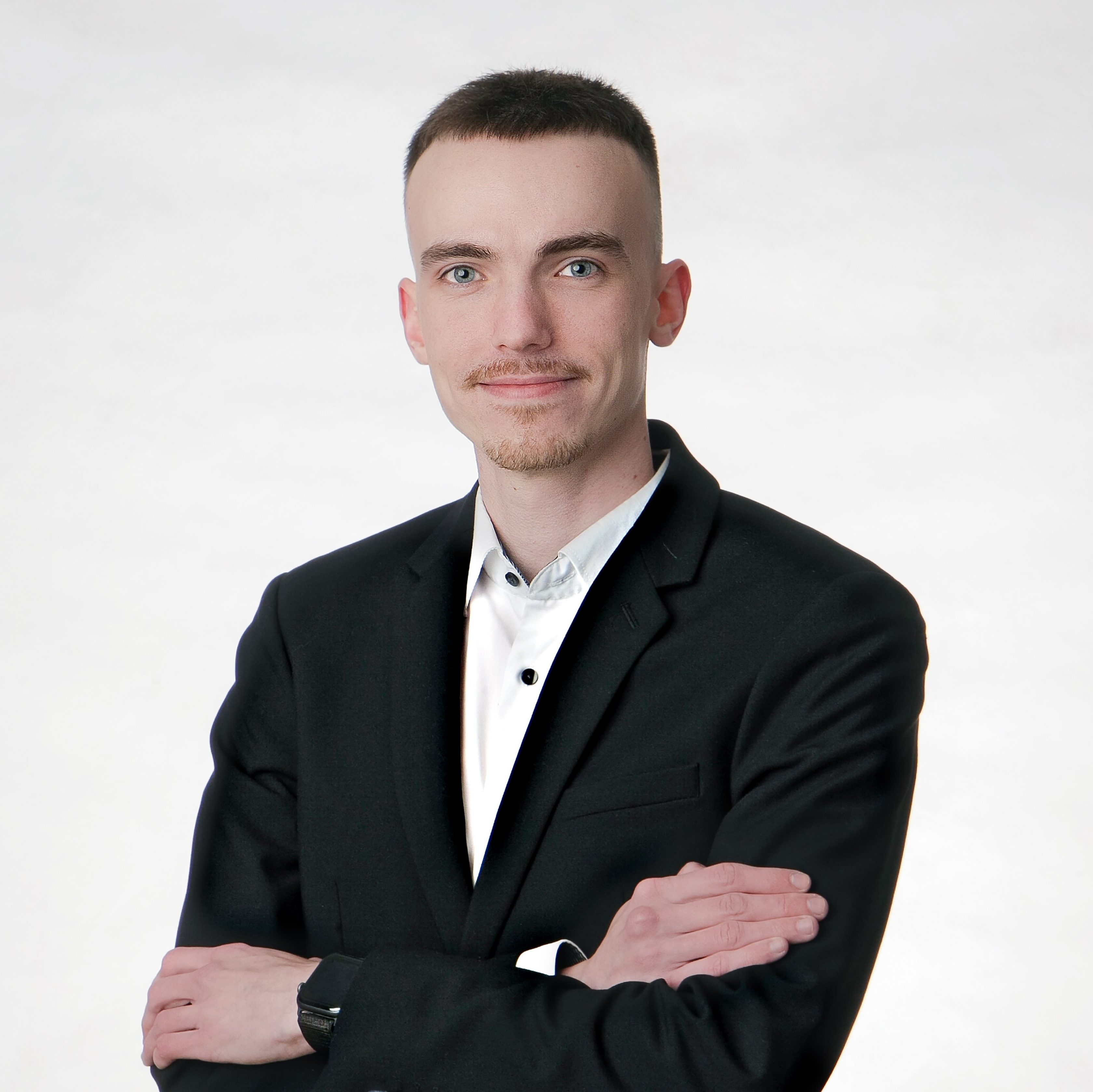 Allianz Versicherung Alex Sudow Güstrow - Profilbild von Agenturinhaber Alex Sudow
