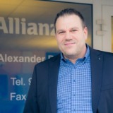 Allianz Versicherung Alexander Belmadi Saarburg - Agenturinhaber