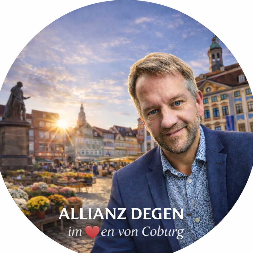 Allianz Versicherung Alexander Degen Kronach - Allianz Degen Firmen Versicherung Kronach Coburg