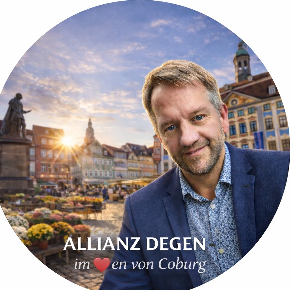 Allianz Versicherung Alexander Degen Kronach - Allianz Degen Versicherung Vorsorge Coburg Kronach