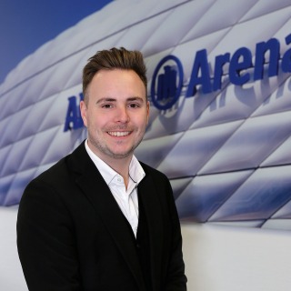 Allianz Versicherung Alexander Heck Düsseldorf - Profilbild