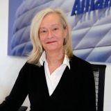 Allianz Versicherung Alexander Heck Düsseldorf - Petra Schmidt