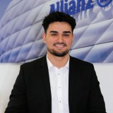 Allianz Versicherung Alexander Heck Düsseldorf - Murat Bilgin