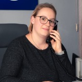 Allianz Versicherung Alexander Keller Oelsnitz/Vogtl. - Franziska Rahnis