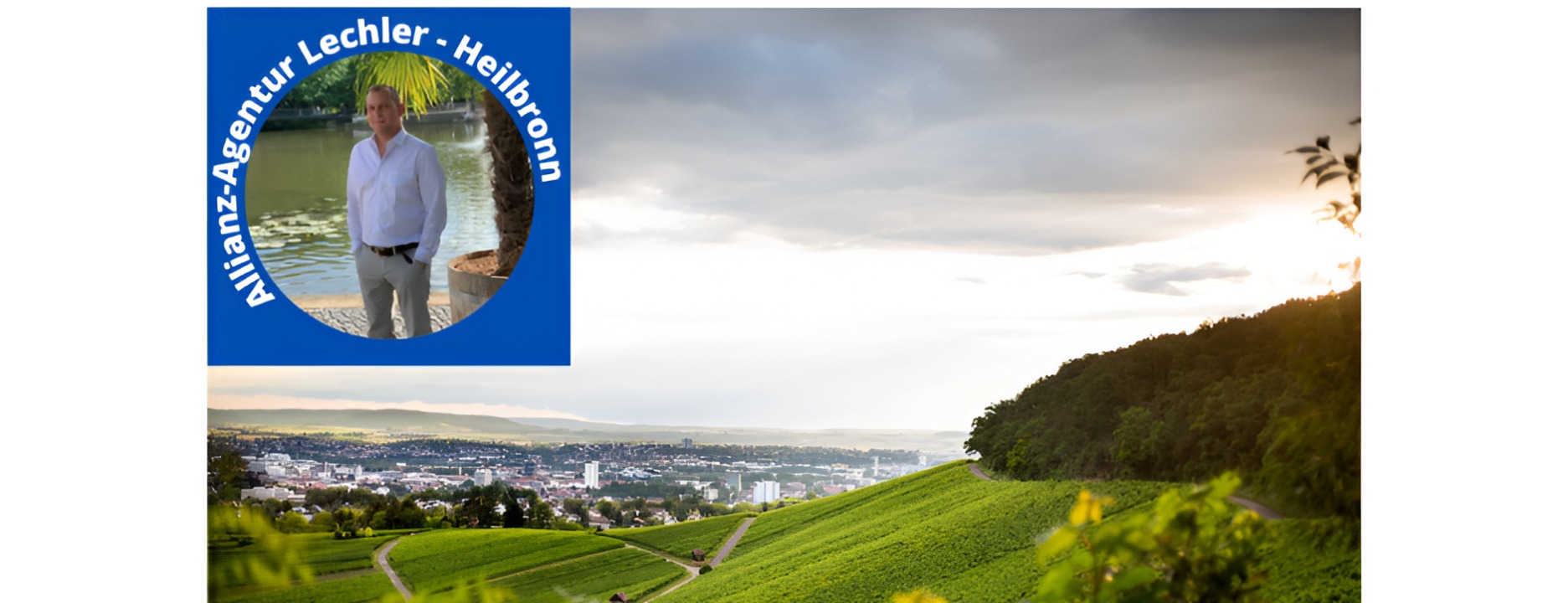 Allianz Versicherung Alexander Lechler Heilbronn - Finanzen