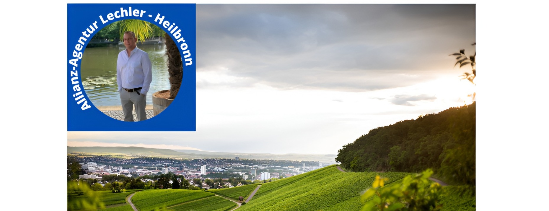 Allianz Versicherung Alexander Lechler Heilbronn - Finanzen