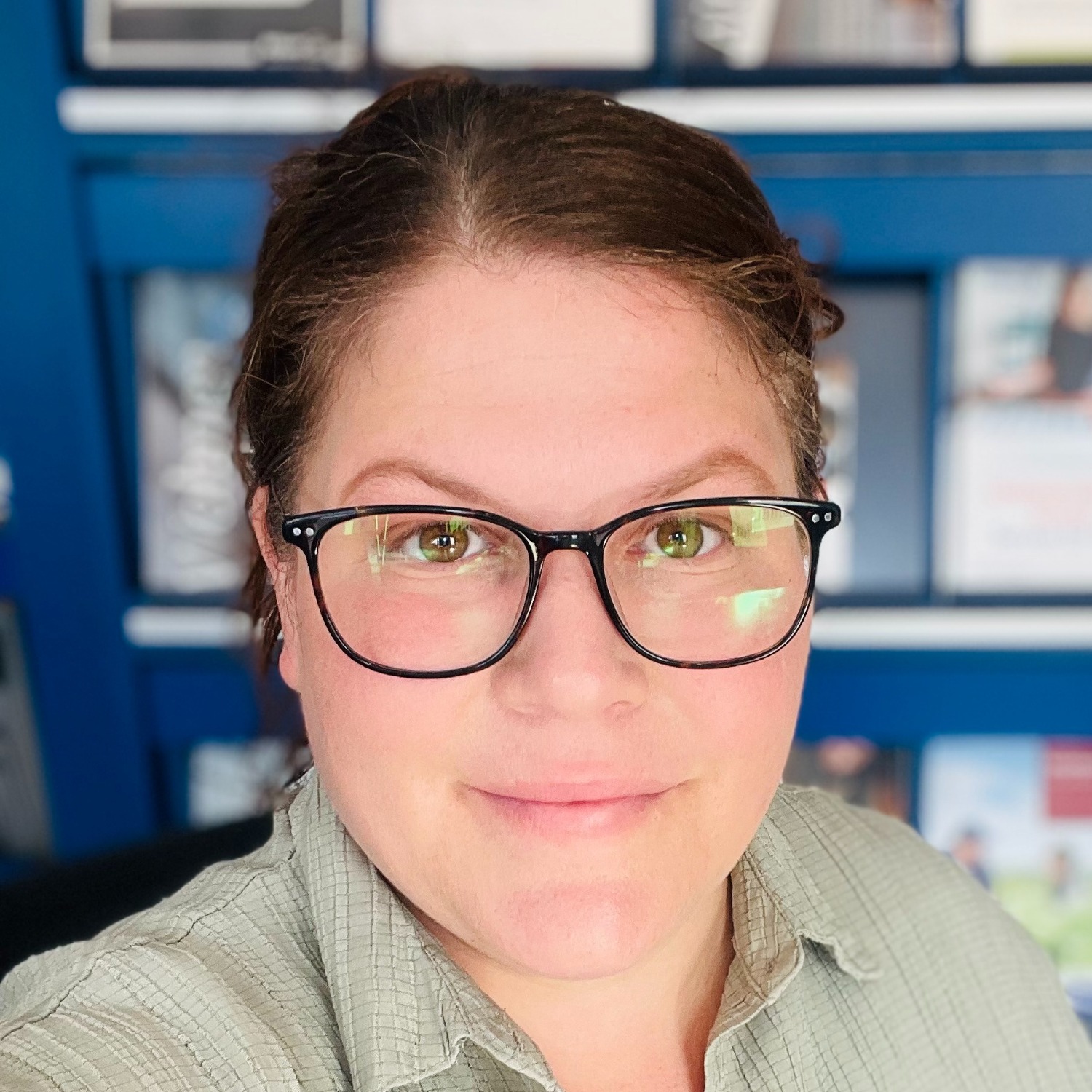 Allianz Versicherung Alexander Neu Meisenheim - Nina Gillmann