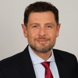 Allianz Versicherung Alexander Radu Berlin - Profilbild
