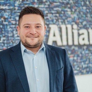 Allianz Versicherung Alexander Rimmler Waghäusel - Profilbild