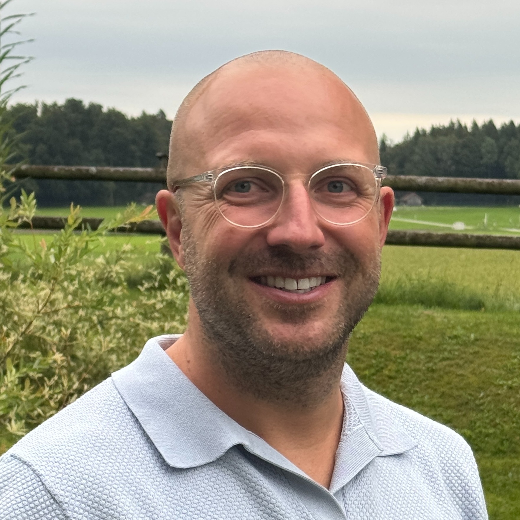 Allianz Versicherung Alexander Rösch Wolfratshausen - Portrait Alex