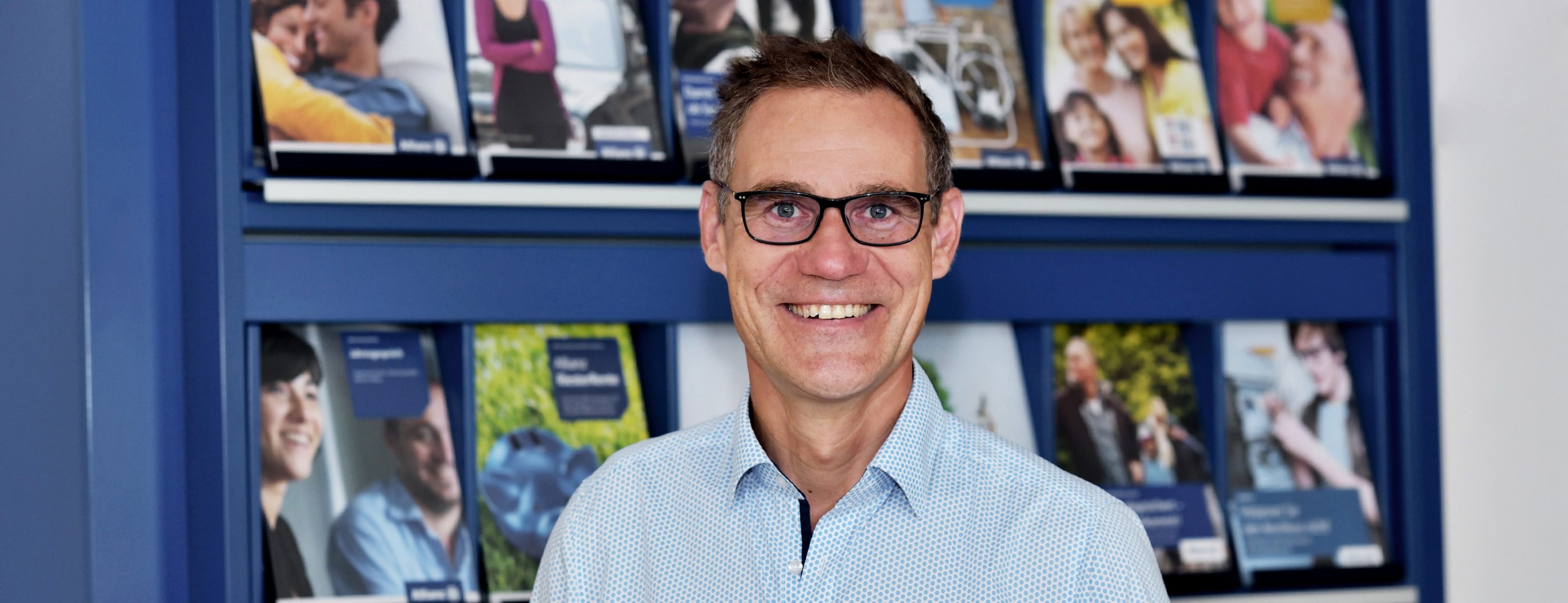 Allianz Versicherung Alexander Sarfert Bautzen - Team Allianz Sarfert