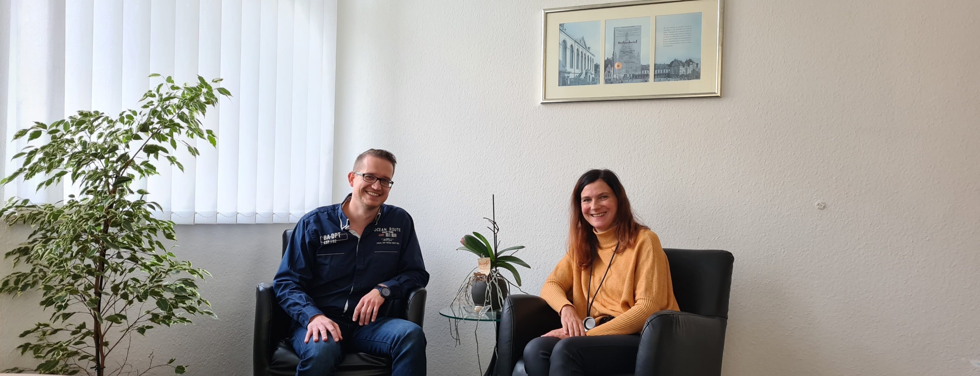 Allianz Versicherung Alexander Schneider Hoyerswerda - Unser Agentur Team Schneider und Schwedler