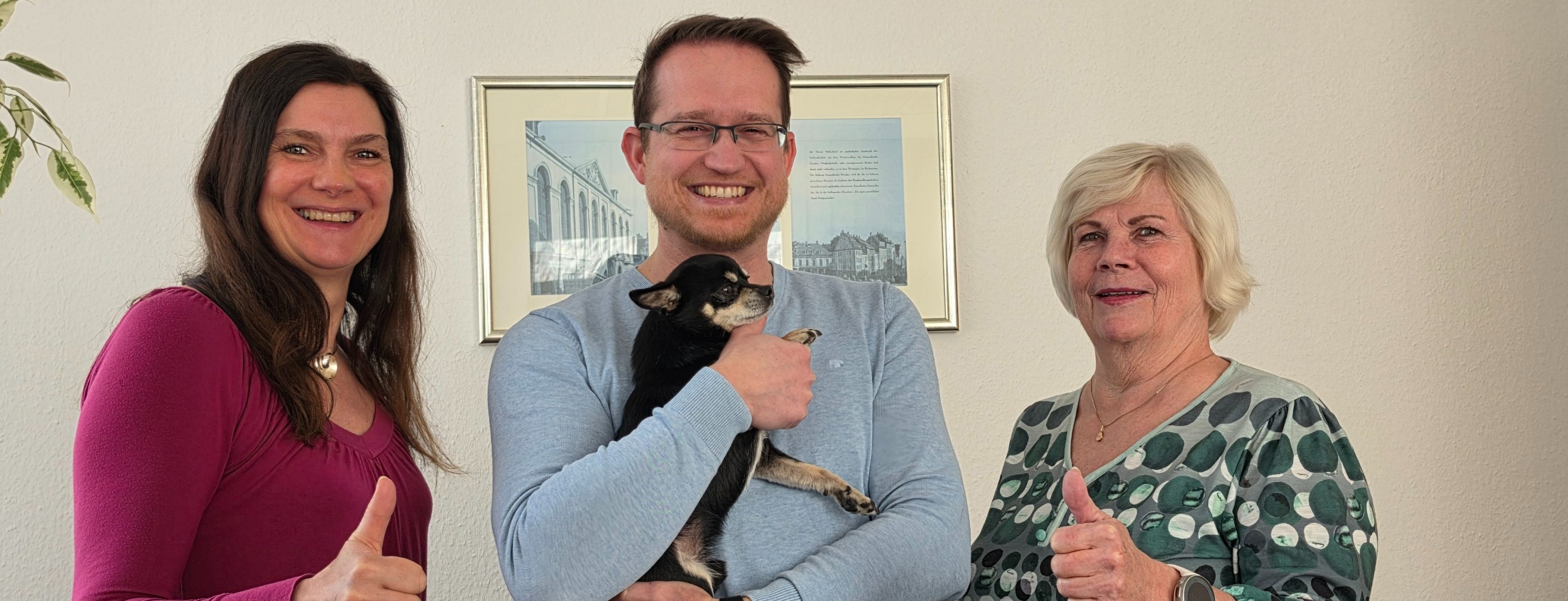 Allianz Versicherung Alexander Schneider Hoyerswerda - Unser Agentur Team Schneider, Schwedler und Mallon