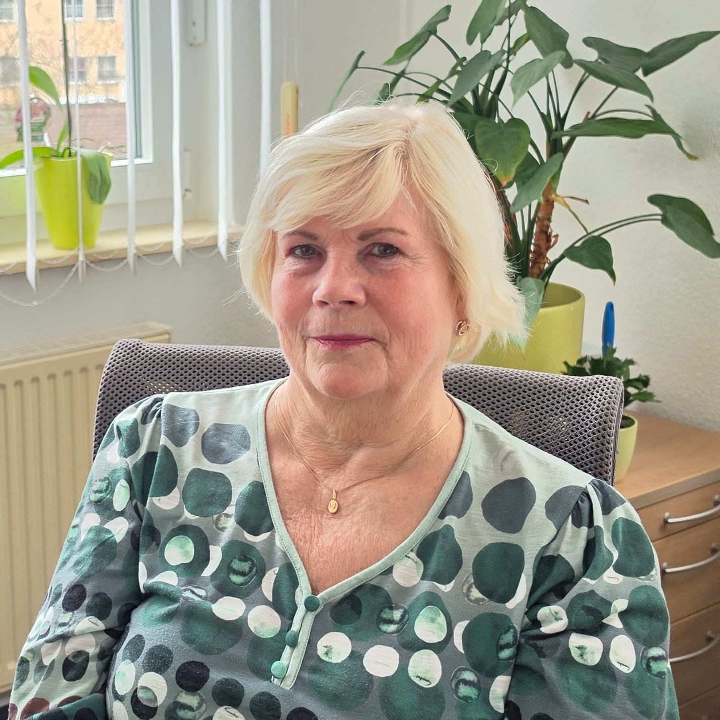 Allianz Versicherung Alexander Schneider Hoyerswerda - Agenturpartnerin Versicherungsexpertin