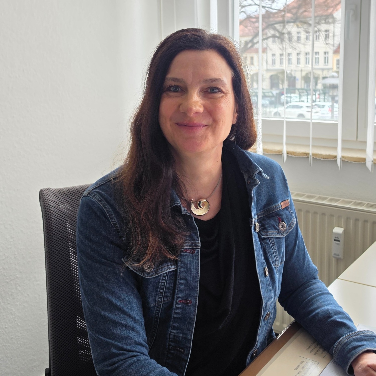 Allianz Versicherung Alexander Schneider Hoyerswerda - Büroleiterin