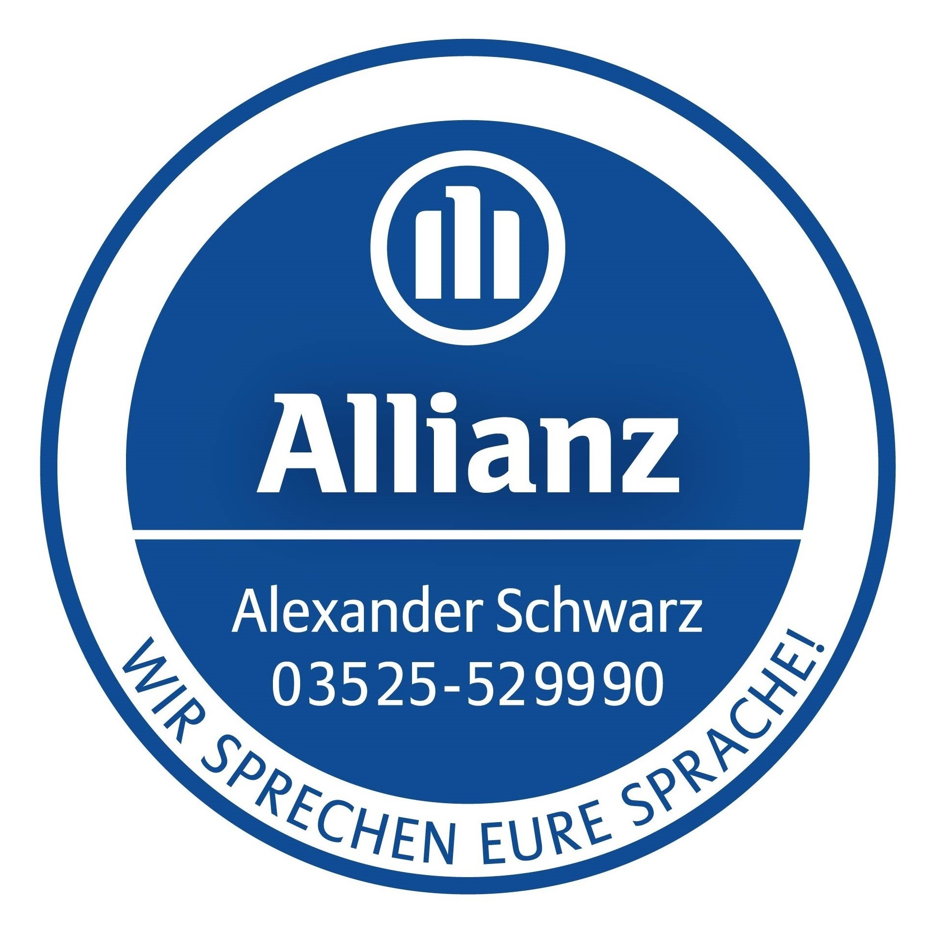 Allianz Versicherung Alexander Schwarz Riesa - Allianz Generalagentur Alexander Schwarz in Riesa