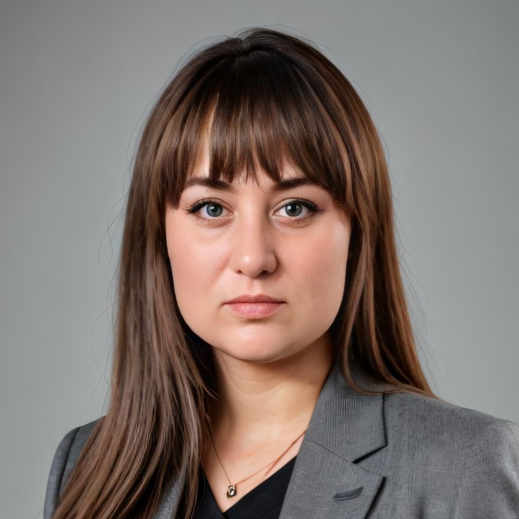 Allianz Versicherung Schwarz und Enis GbR Riesa - Ana Burzacovschi