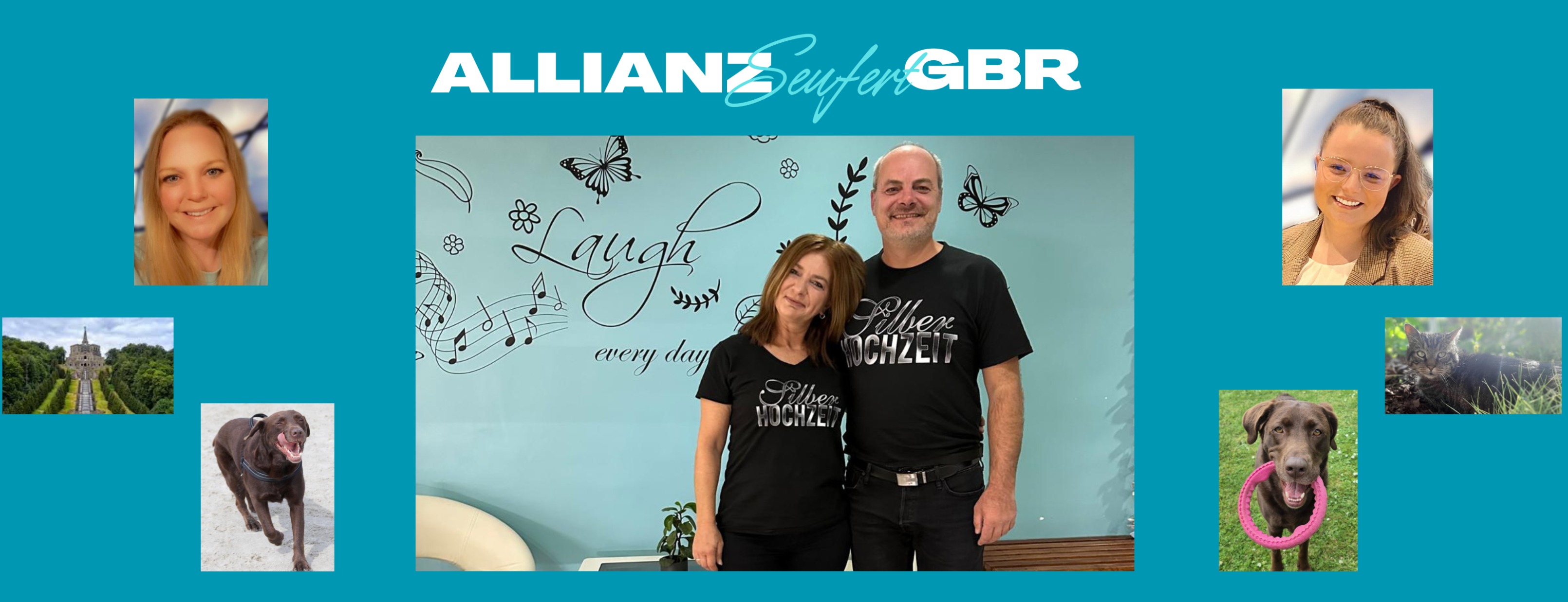 Allianz Versicherung Seufert GbR Kassel - Allianz Kassel Wolfsanger Fuldatal Tier Absichern